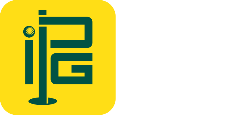 Indy Putting Greens